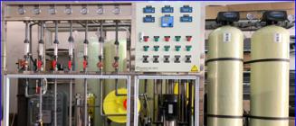 純凈水設備與礦泉水設備的區別？你必須懂得水常識